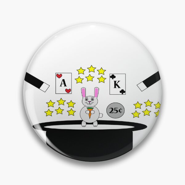 Item preview, Magic Fun designed and sold by T's By Mikey.