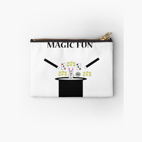 Item preview, Magic Fun designed and sold by T's By Mikey.