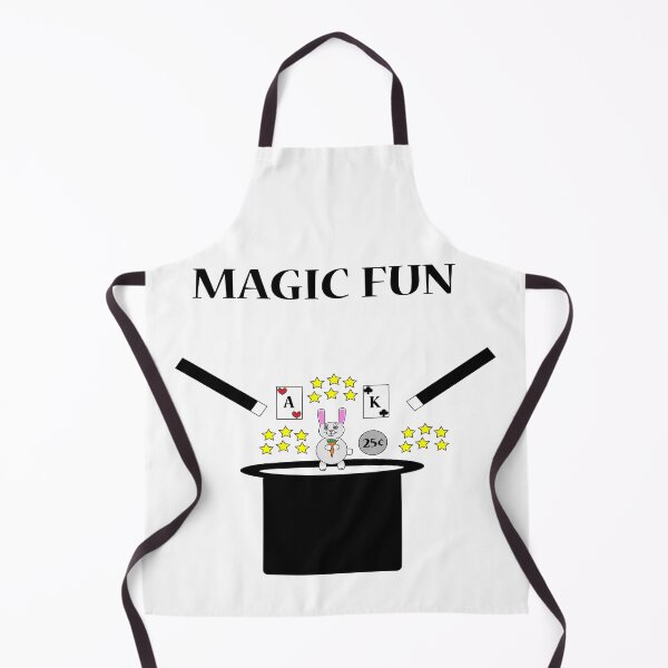 Item preview, Magic Fun designed and sold by T's By Mikey.