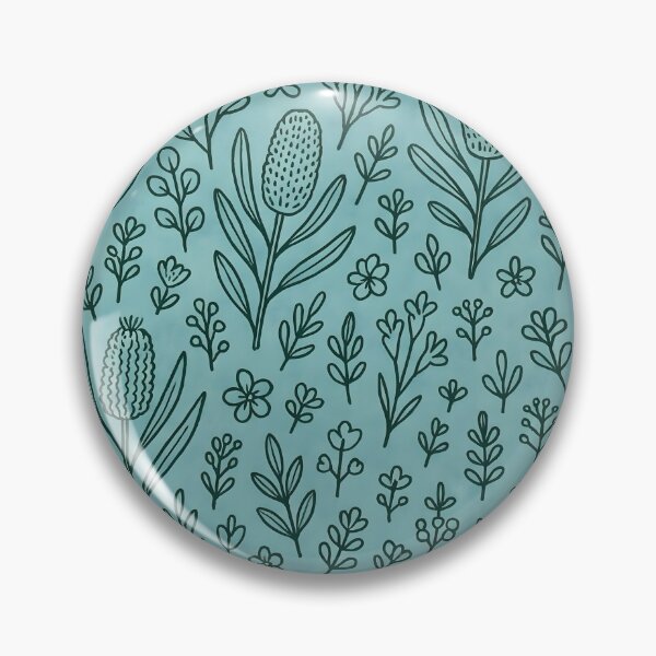 Item preview, Australian Plants designed and sold by GraphicsClub.