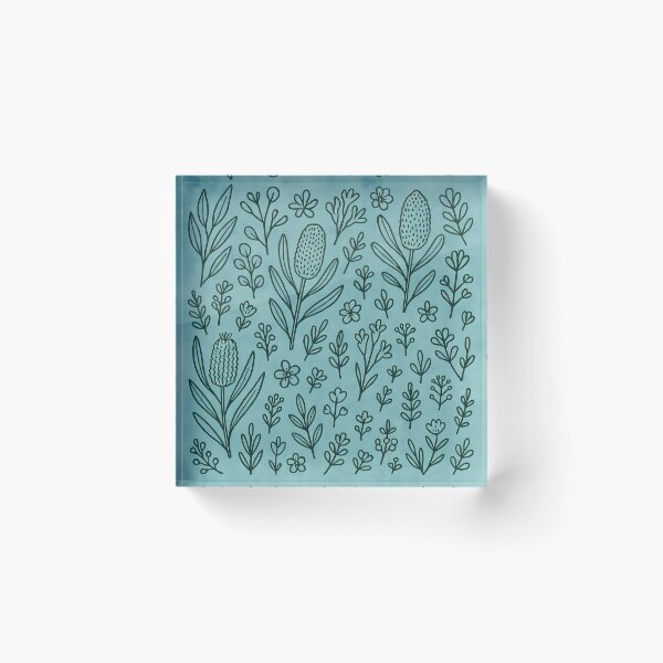 Item preview, Australian Plants designed and sold by GraphicsClub.