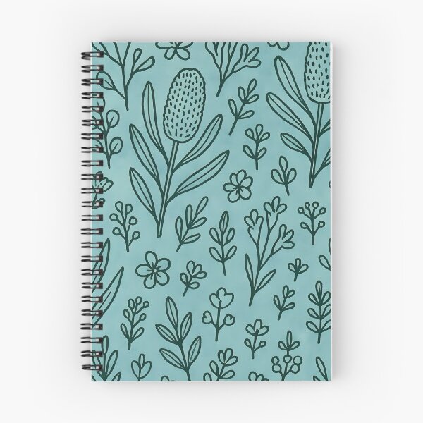 Item preview, Australian Plants designed and sold by GraphicsClub.