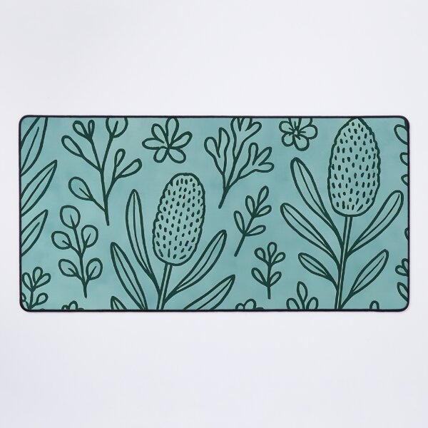 Item preview, Australian Plants designed and sold by GraphicsClub.