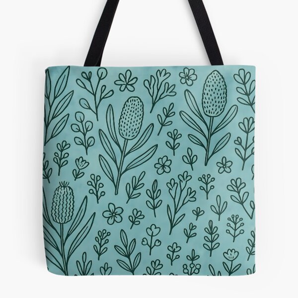 Item preview, Australian Plants designed and sold by GraphicsClub.