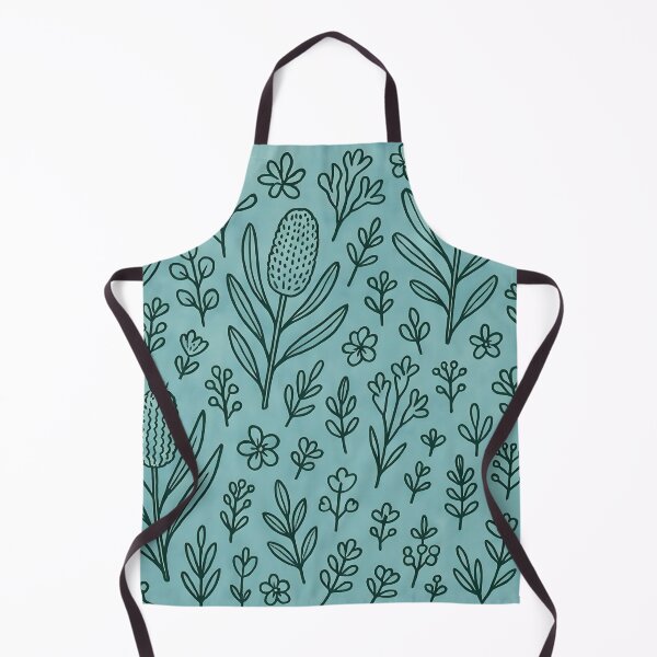 Item preview, Australian Plants designed and sold by GraphicsClub.