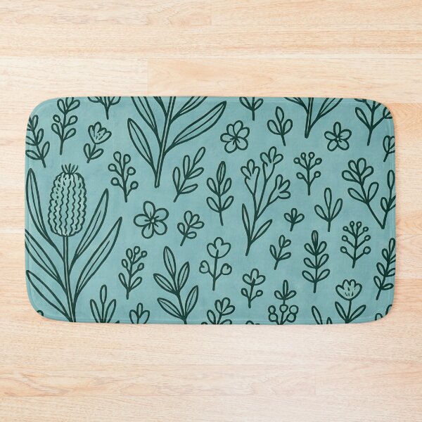 Item preview, Australian Plants designed and sold by GraphicsClub.