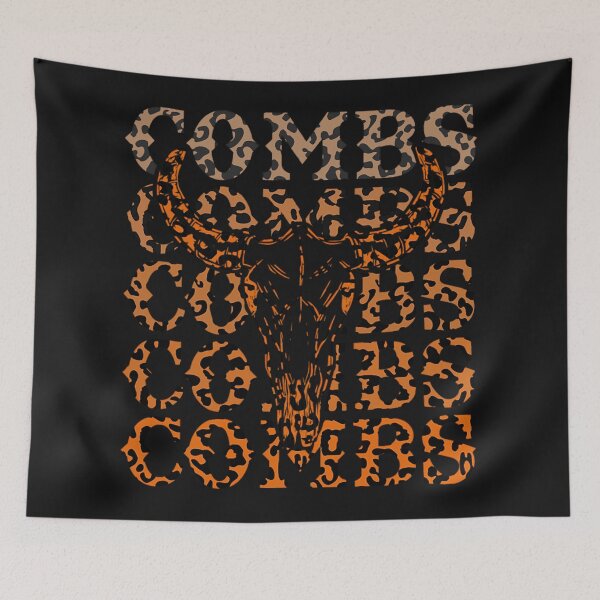 Item preview, Luke Combs Music Neon Country designed and sold by suzansh12.