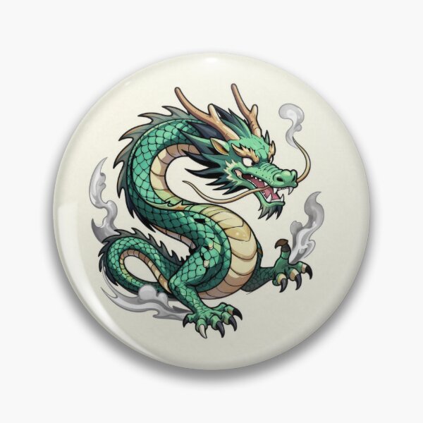 Item preview, Dragon Art designed and sold by Aibymark.