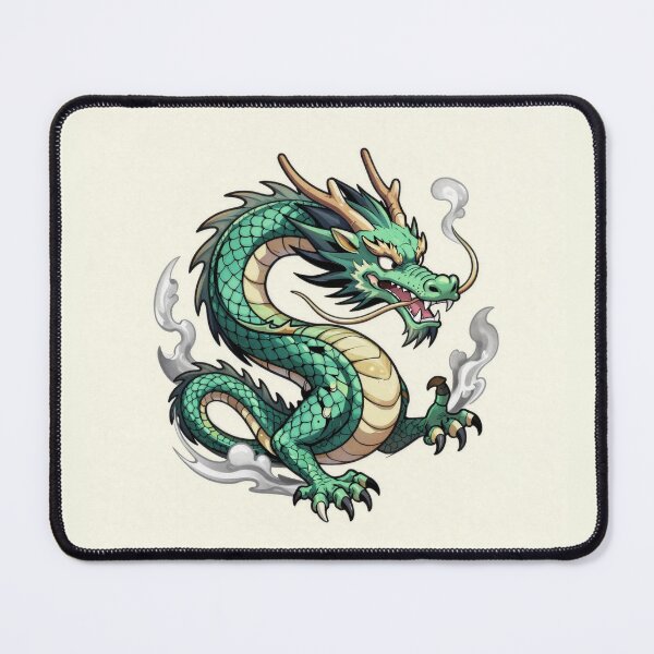 Item preview, Dragon Art designed and sold by Aibymark.