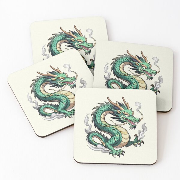 Item preview, Dragon Art designed and sold by Aibymark.
