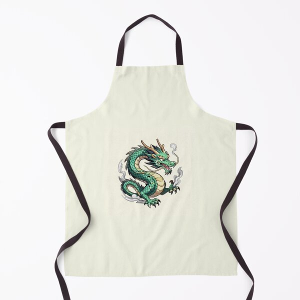 Item preview, Dragon Art designed and sold by Aibymark.