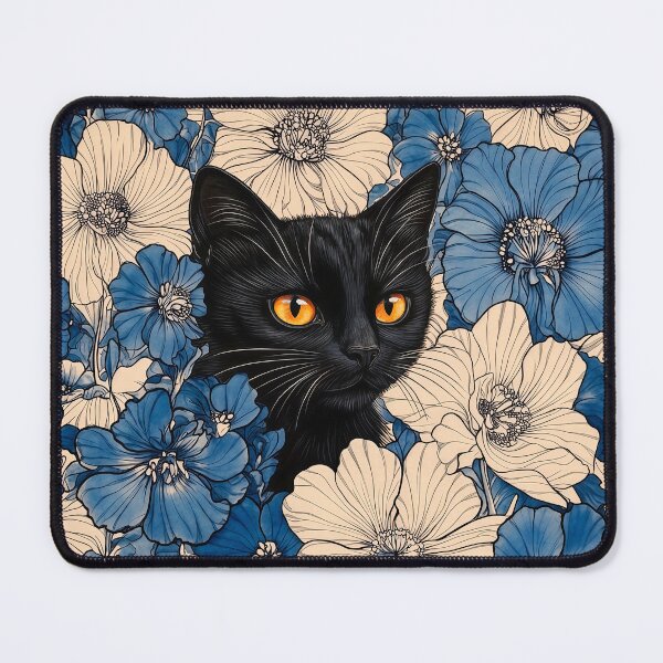 Item preview, Lilith Cat designed and sold by Erijaker.
