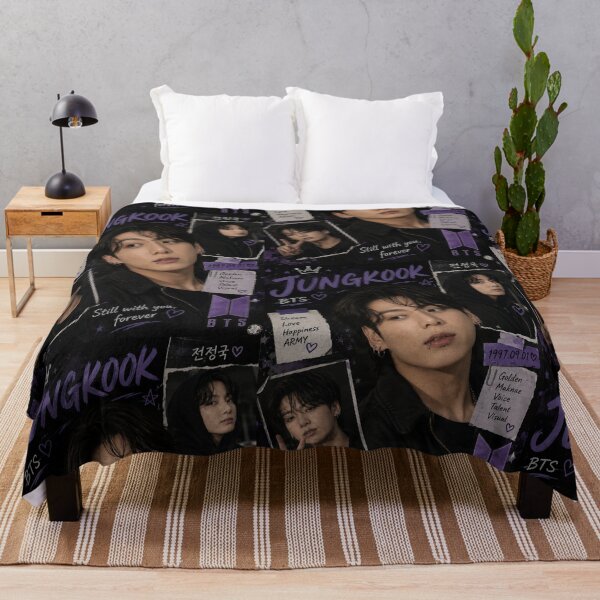 Item preview, Jeon Jungkook- The Golden Artist – BTS JK designed and sold by JTitli.