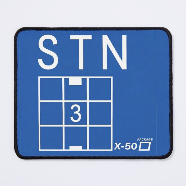 Item preview, Industrial Marking - MARATHON designed and sold by FigNewto.