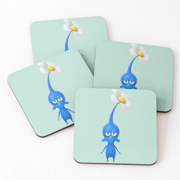 Item preview, Blue in Bloom designed and sold by StarVentures.