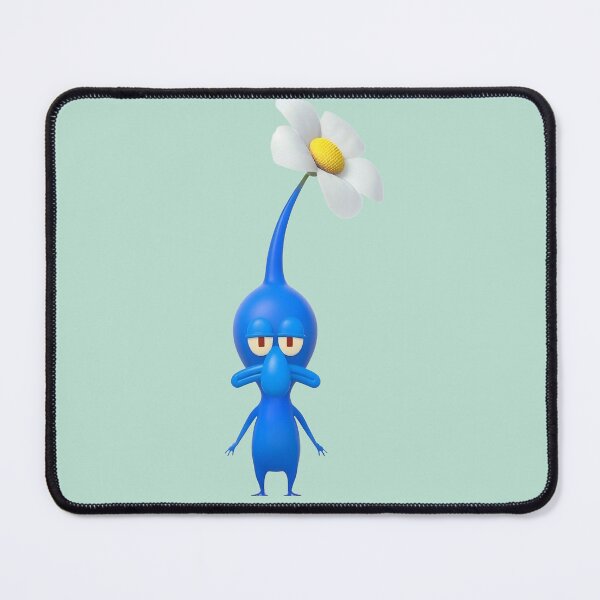 Item preview, Blue in Bloom designed and sold by StarVentures.