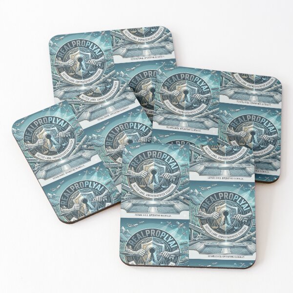 Item preview, THE UNPRECEDENTED STRATEGY designed and sold by Realproplyai.