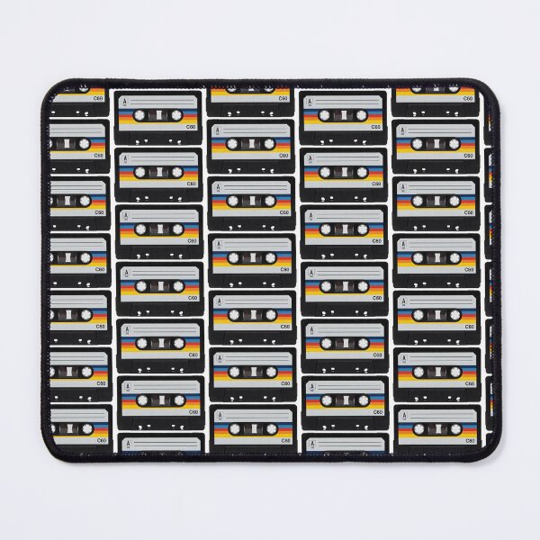 Item preview, Cassette A side designed and sold by WearWolfStudios.