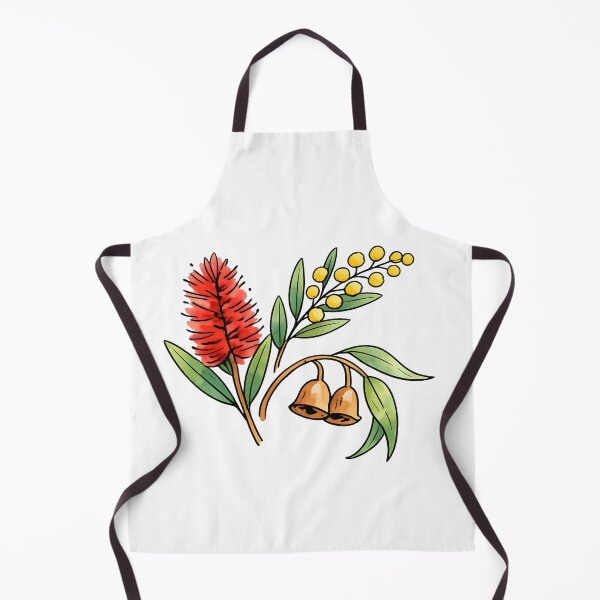 Item preview, Australian Plants designed and sold by GraphicsClub.