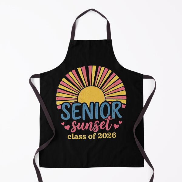 Item preview, Graduation Senior Sunset designed and sold by Uglyandcute.