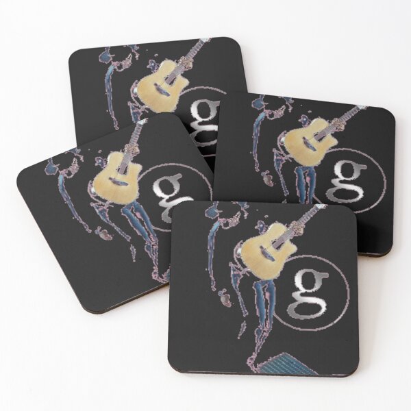 Item preview, Luke Combs Music Neon Country designed and sold by suzansh12.