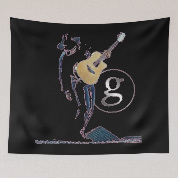 Item preview, Luke Combs Music Neon Country designed and sold by suzansh12.