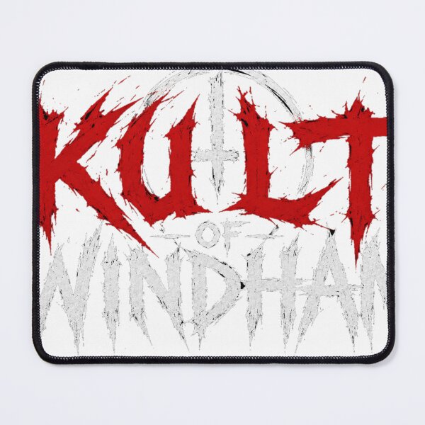 Item preview, Kult of Windham designed and sold by Perfectiion.
