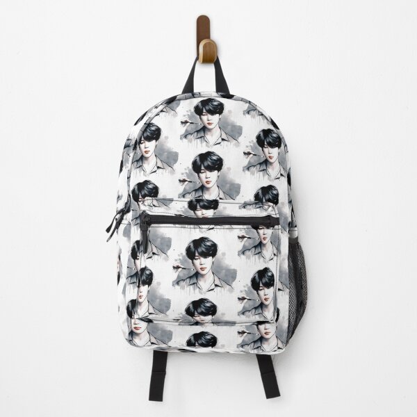 Item preview, Bangtan Boys Jimin BTS designed and sold by Sommer Studio Designs.