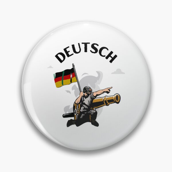 Artikelvorschau, Deutsche Militärkunst entworfen und verkauft von AVNGR-Design.