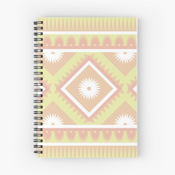 Item preview, Geometric ethnic seamless pattern in tribal designed and sold by ChaReePat.
