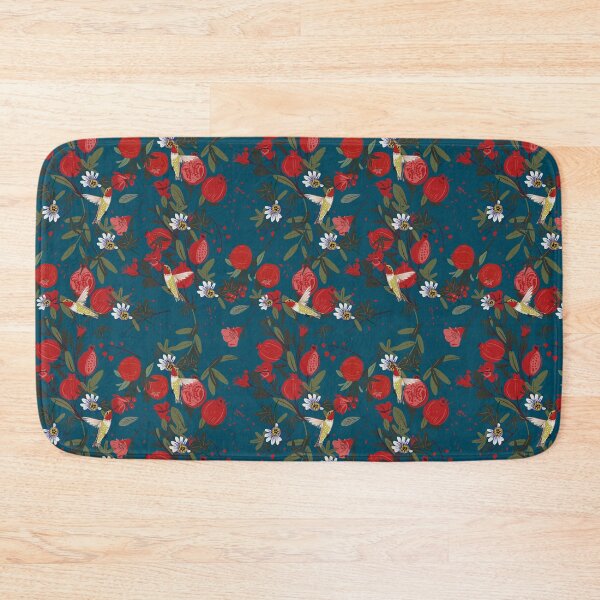 Item preview, Pomegranate  designed and sold by The Little Print Shop by Deepa.