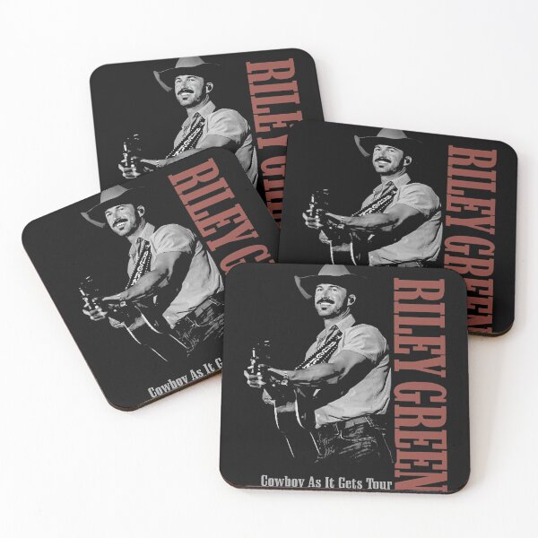 Item preview, riley green merch designed and sold by dieskoal.