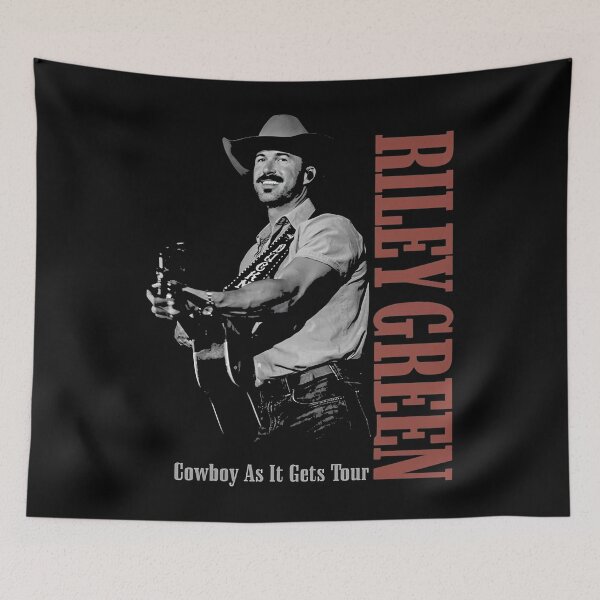 Item preview, riley green merch designed and sold by dieskoal.