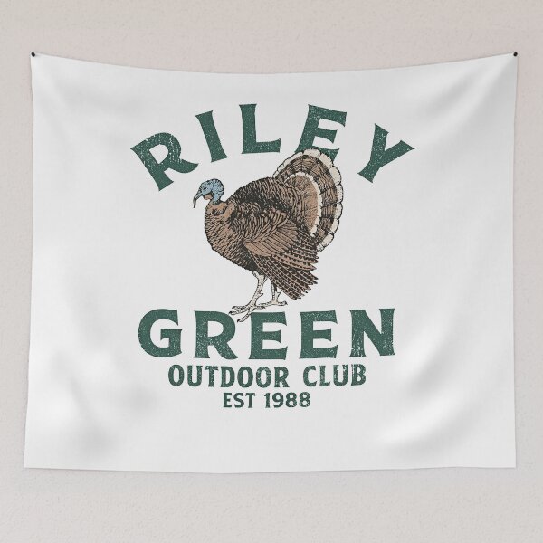 Item preview, riley green merch designed and sold by klabiisan.