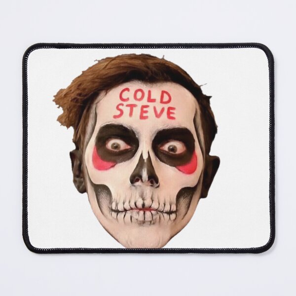 Item preview, Danhausen Cold Steve designed and sold by Perfectiion.