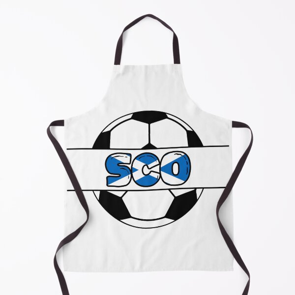 Item preview, Scotland Soccer SCO Design designed and sold by FinalScoreClub.