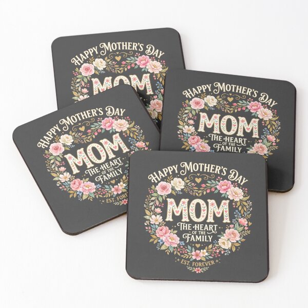 Item preview, Mother's day  Art — Everything Beautiful Grew From You  designed and sold by SubhAksara.