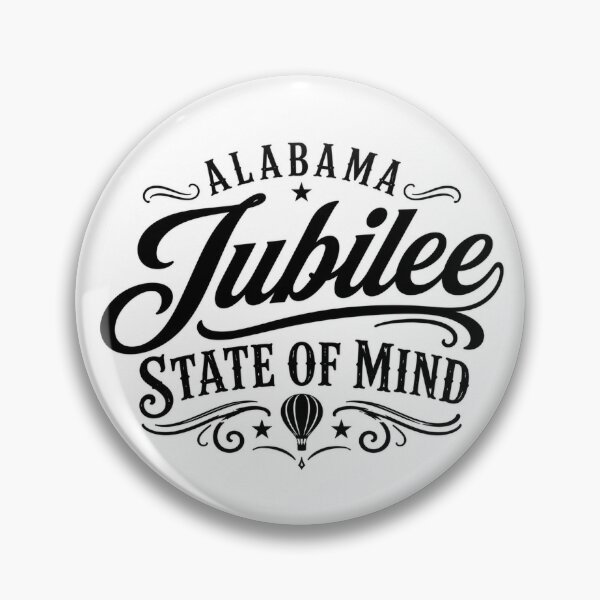 Item preview, Alabama Jubilee State of Mind designed and sold by Kyle Root.
