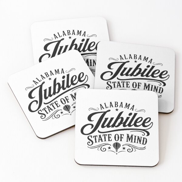 Item preview, Alabama Jubilee State of Mind designed and sold by Kyle Root.