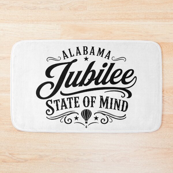 Item preview, Alabama Jubilee State of Mind designed and sold by Kyle Root.