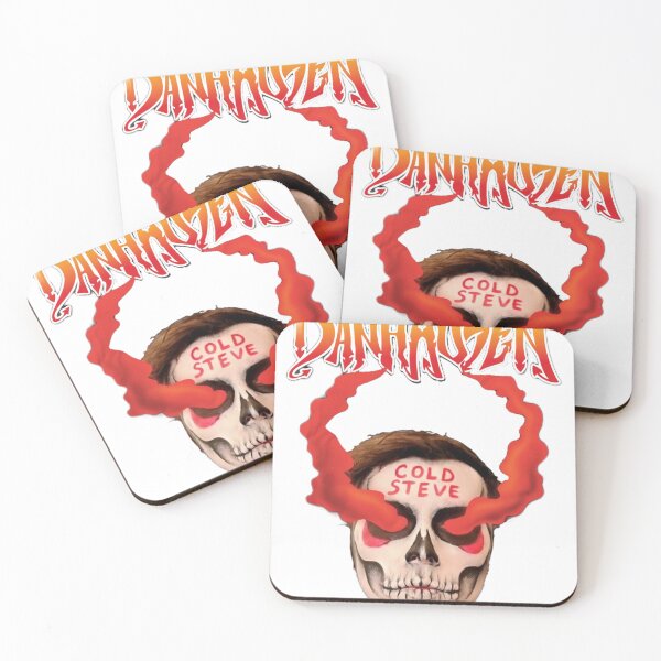 Item preview, Danhausen 3:16 Smoking Skull designed and sold by Perfectiion.