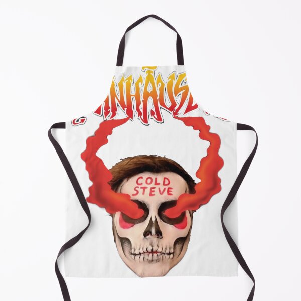Item preview, Danhausen 3:16 Smoking Skull designed and sold by Perfectiion.