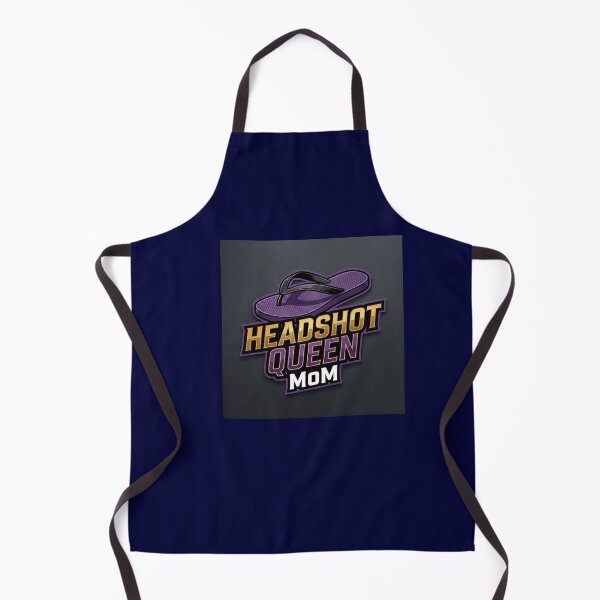 Item preview, Happy mother's day to all HEadshot queens - Mom's day designed and sold by SubhAksara.