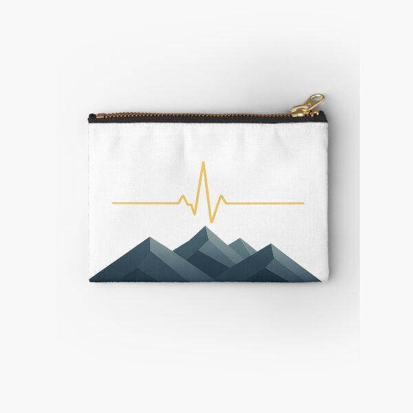 Item preview, Pulse of the Mountains designed and sold by Velvet-motive.