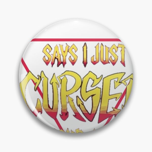 Item preview, Danhausen 3:16 Says I Just Cursed Your Ass designed and sold by Perfectiion.