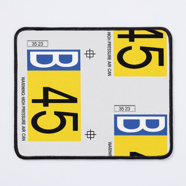 Item preview, Industrial Marking - MARATHON designed and sold by FigNewto.