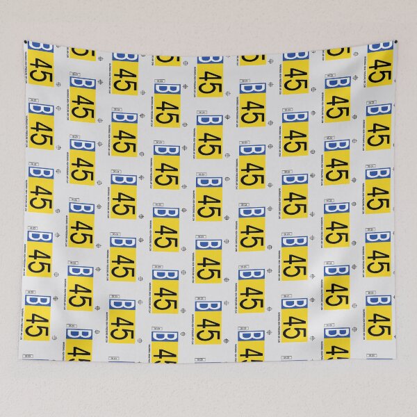 Item preview, Industrial Marking - MARATHON designed and sold by FigNewto.
