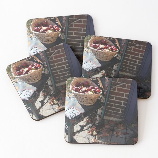 Item preview, An Autumn Welcome designed and sold by Autumn Seas Photography.