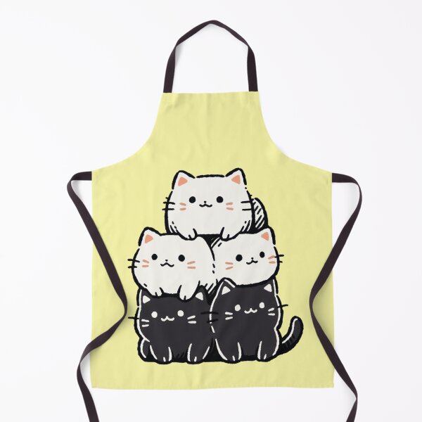 Item preview, Cute Cats Stack Friends Best Friends Quote designed and sold by Mauswohn.