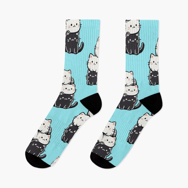 Item preview, Cute Cats Stack Friends Best Friends Quote designed and sold by Mauswohn.